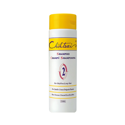 NO.2 SHAMPOO