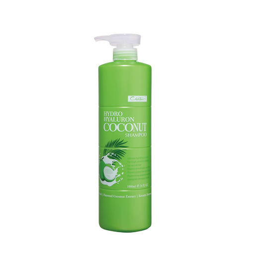 Hydro Hyaluron Coconut Shampoo