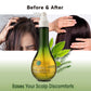 Natural Essential Hair Purifier