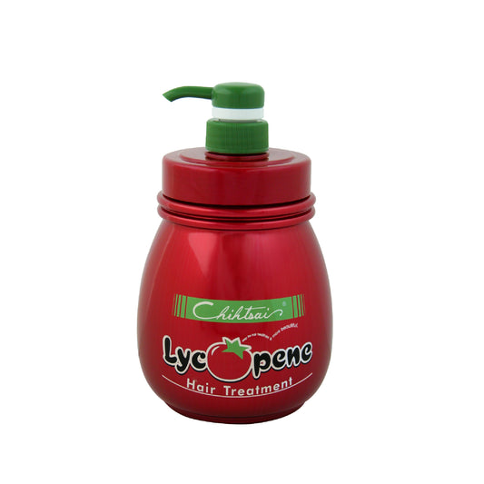 Lycopene Hair Treatment