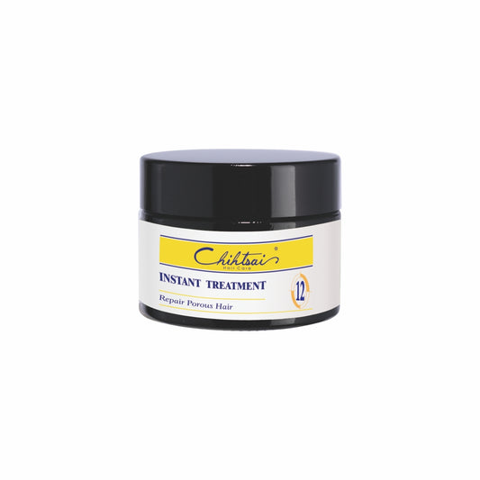 No.12 Instant Treatment
