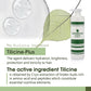 Energizing Shampoo - Sulfate free/Paraben free