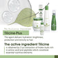 Energyzing Hair Cream