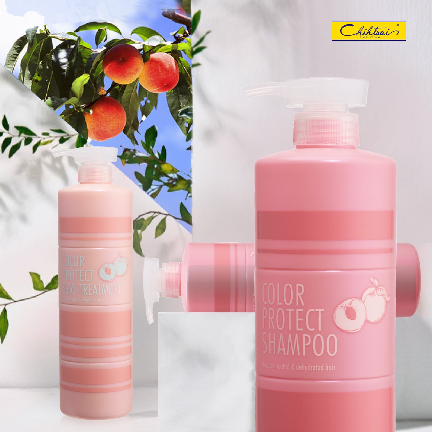 Color Protect Shampoo