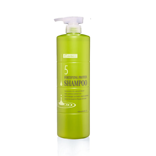 No.5 Fortifying Protein Shampoo