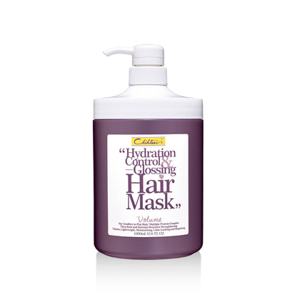 Hydration & Control Glossing Hair Mask