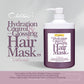 Hydration & Control Glossing Hair Mask