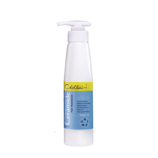 Hyaluronic Ceramide Hair Moisturizer