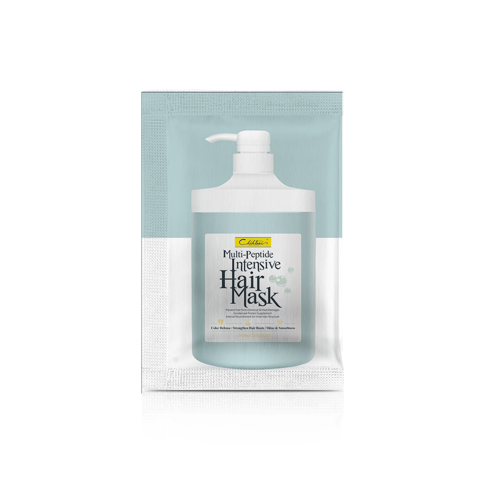 Multi-Peptide Intensive Hair Mask