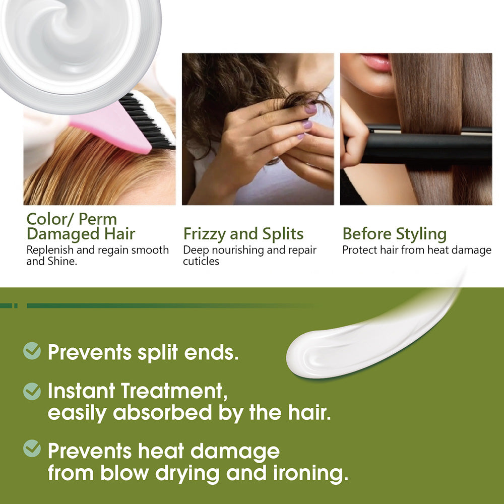 7 BENEFITS AVOCADO OIL CREAM