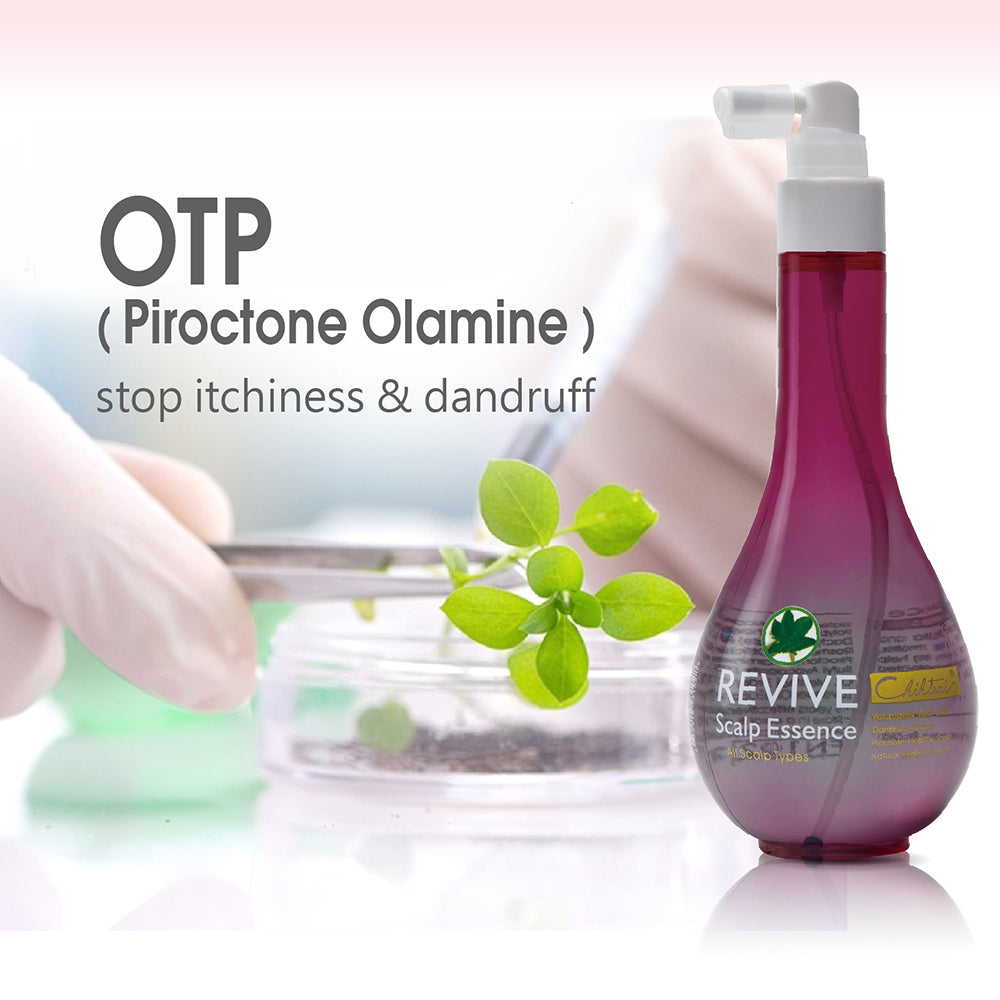Revive Scalp Essence