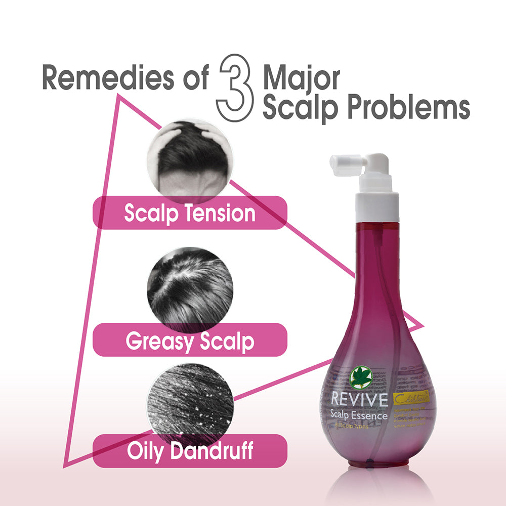Revive Scalp Essence