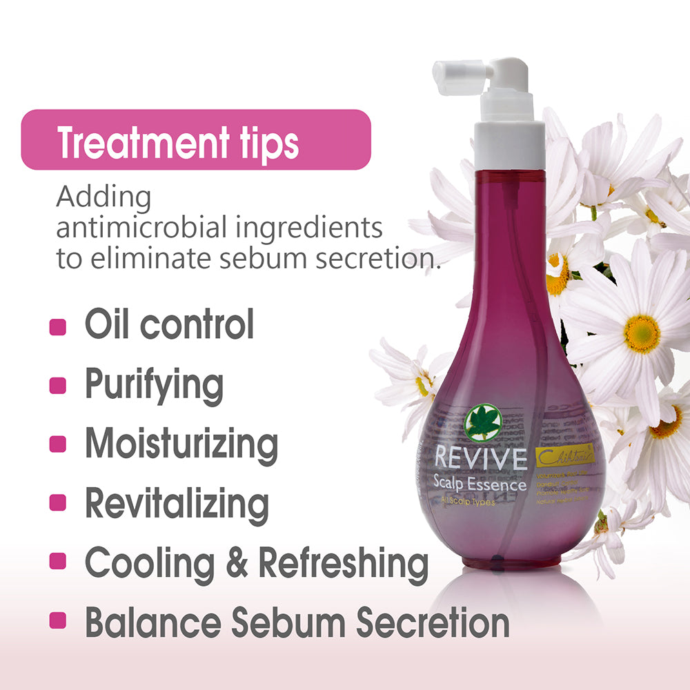 Revive Scalp Essence