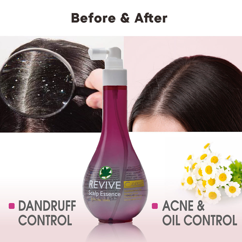 Revive Scalp Essence