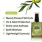 Avorganic Magic Oil