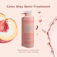 Color Stay Semi-Treatment