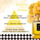 Jasmine Hair Perfume