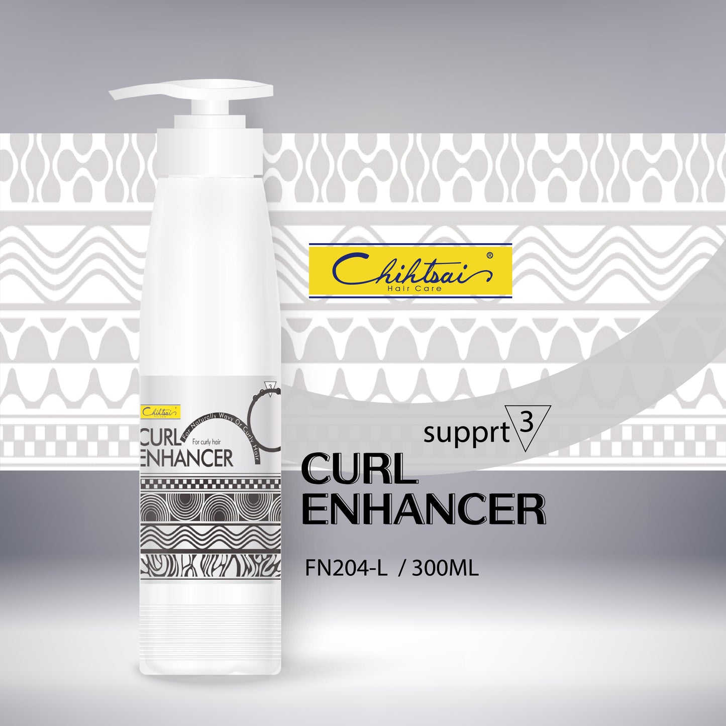 Curl Enhancer