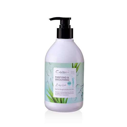 Purifying Salicylic Acid Body Wash