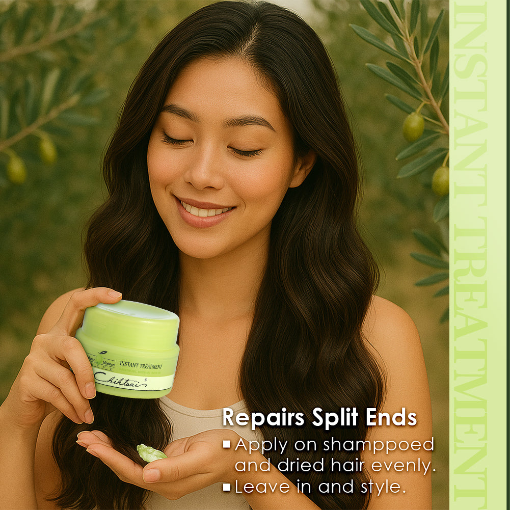 Olive Instant Treatment