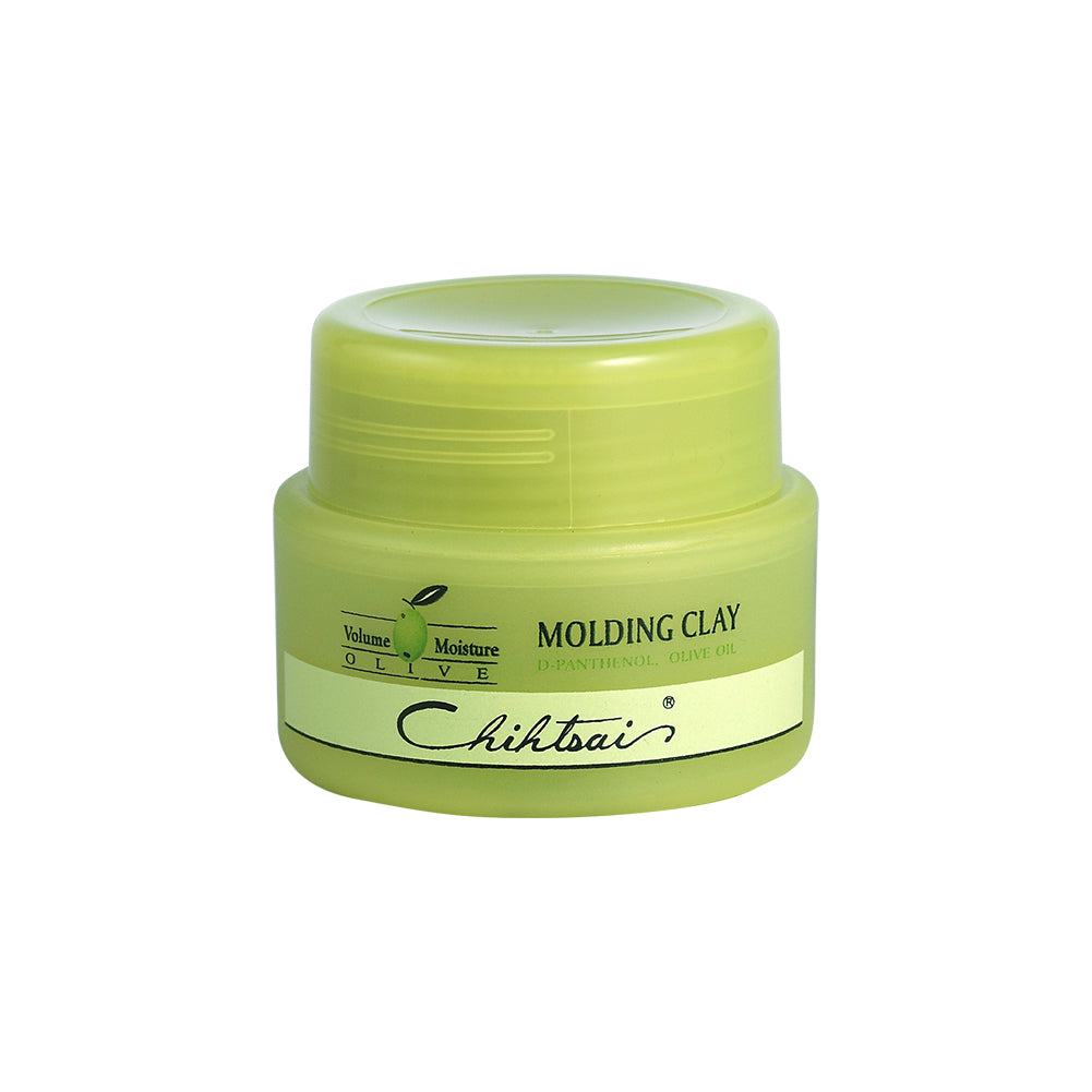 Olive Molding Clay