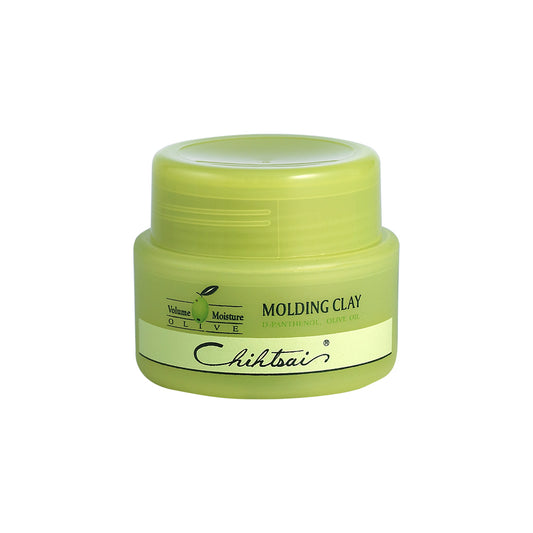 Olive Molding Clay