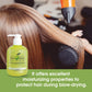 Olive Styling Straightener Dew