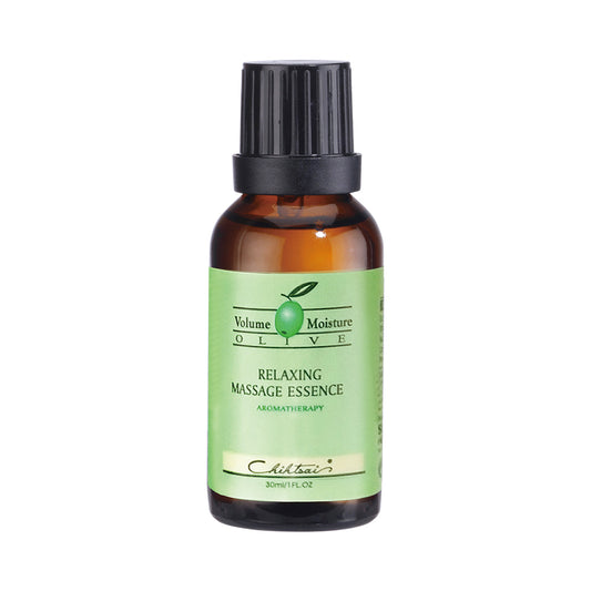Olive Relaxing Massage Essence