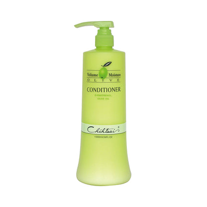 Olive Conditioner
