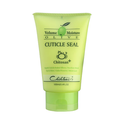 Olive Cutucle Seal