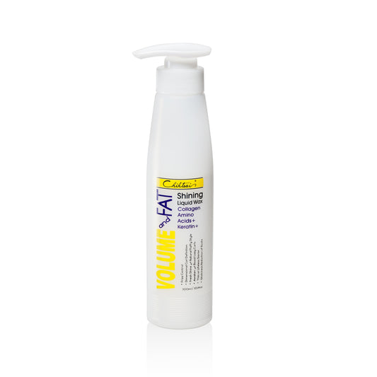 Shine Liquid Wax