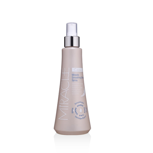 Miracle Smoothing Shine Spray