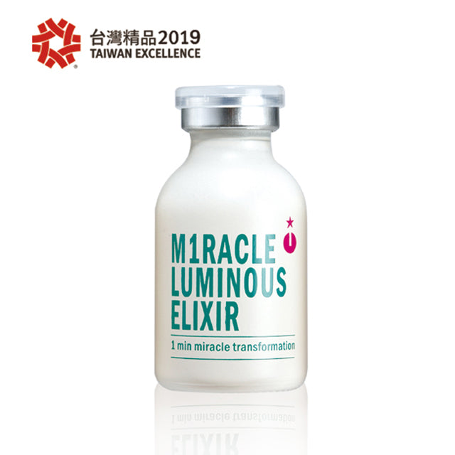 M1ricle luminous elixir