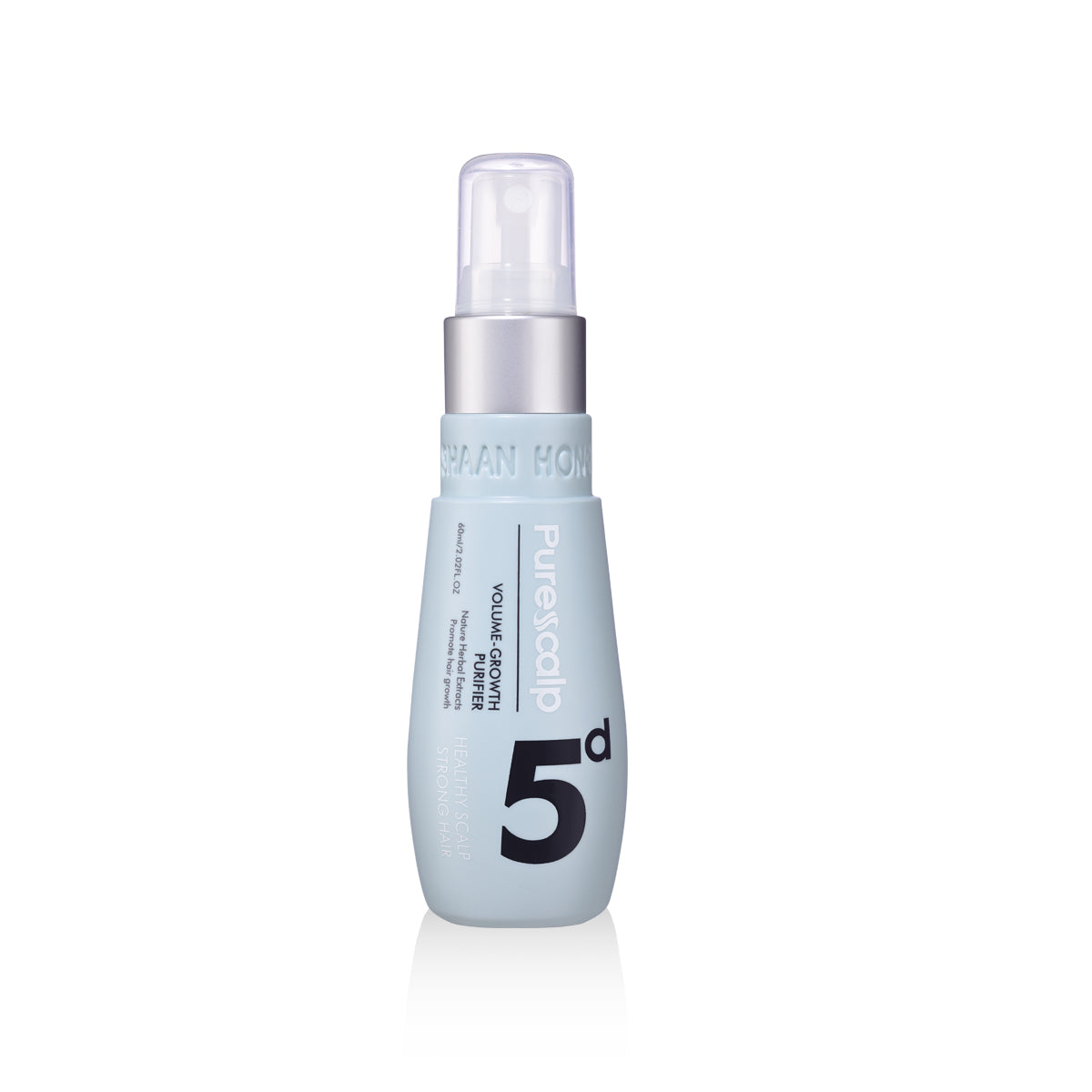 Pure Scalp Volume-Growth Purifier- 5d