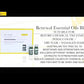 Renewal Essential Oils Blends Supply