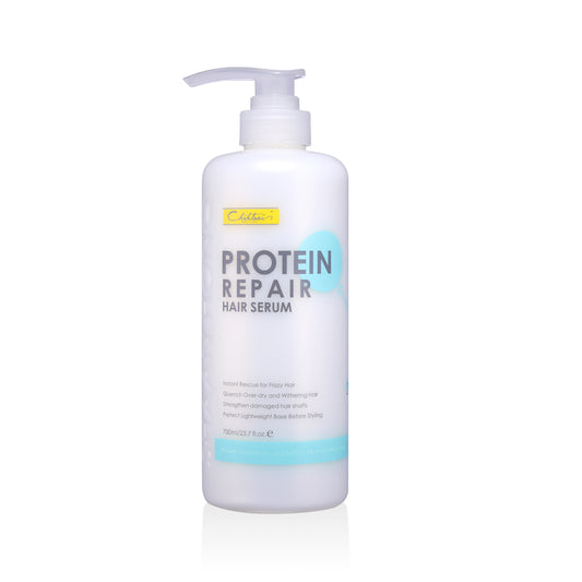 Protein Repair Hair Serum