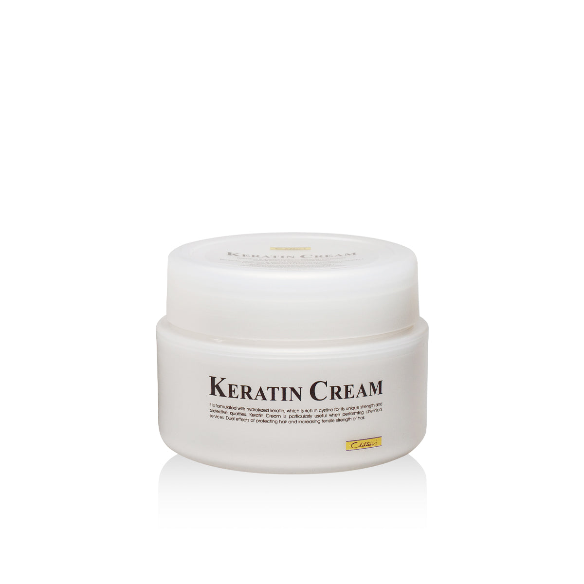No.36 Keratin Cream