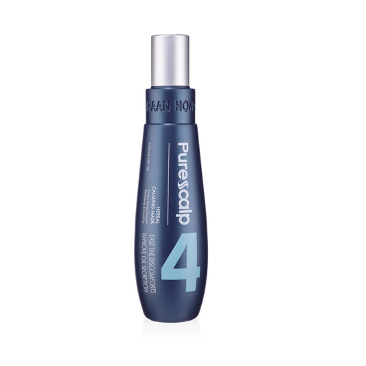 Pure Scalp Herbal Calming Mask -4