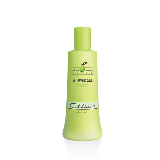 Olive Shower Gel