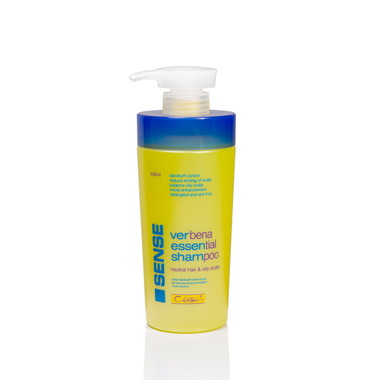 SENSE Verbena Essential Shampoo